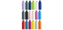 The Lou Lou Single Wall Stainless Steel Bottle