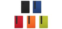 Hard Cover Note Books