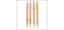 Bamboo Ballpen