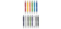 Astroid Metal Pen
