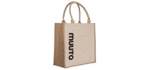 Mulan Juco Shopping Bag