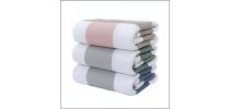 3Ply Cotton Blanket