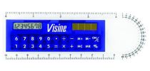 Luzon Calculator Ruler