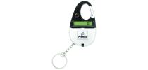 Burios Carabiner Calculator