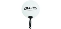 Plastic Hand Fan