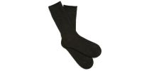Mens Bamboo Work Sock