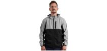 Trademark Hybrid Hoodie