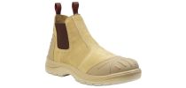 Mens Wills Suede Boot