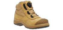 Mens Tradie Boa Boot