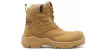 Womens Bennu Pro 6 Work Boot