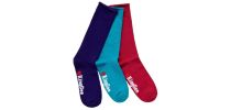 Bamboo Work Sock 3 pack