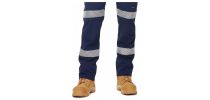 DryCool Taped Pant