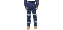 Originals Stretch Denim Work Jeans Bio Motion