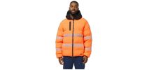 Originals DWR Reflective Puffer Jacket