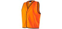 Unisex Hi Vis Vest