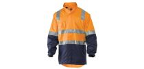Reflective Lightweight Jacket