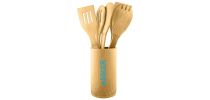 Serax Bamboo Cultery Set