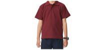 Essential Kids Polo
