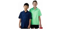 Light Kids Polo