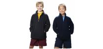 Core Kids Fleece Pullover