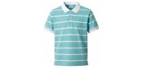 Sports Kids Polo