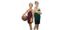 Sports Kids Singlet