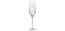 Krosno  Harmony Champagne Flute 180ML 6pc Gift Boxed