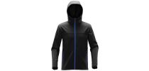 Men's Orbiter Softshell Hoodie