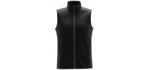 Men's Orbiter Softshell Vest