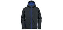 Men's Orbiter Insulated Softshell
