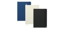 Karst A5 stone paper hardcover notebook
