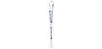 19mm Recycled Custom Lanyard