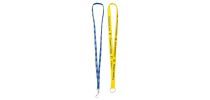 10mm Shoestring Custom Lanyard