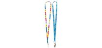 10mm Custom Lanyard