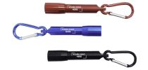 Carabiner LED Flashlight with Gift Box