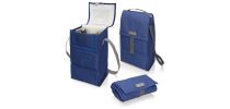 Wine Cooler Freezer Gel Two Bottle
