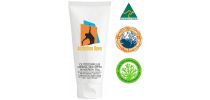 New Mineral Zinc SPF50 Sunscreen Australian Made 65g