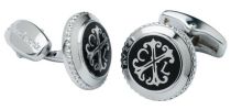 Cufflinks Logotype