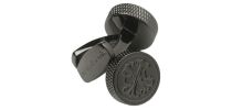 Cufflinks Double Corner
