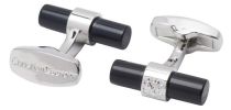 Cufflinks More Black