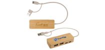 Whisper USB Hub