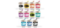 Vienna Glass Eco Cup / Silicone Band