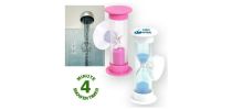 Water Saving Shower Timer