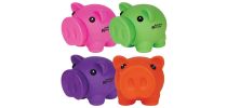 Micro Piglet Coin Bank