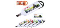Dyno 6 Piece Screwdriver Set
