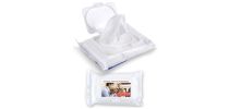 Aqua Wet Wipes