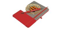 Venture Bondi Notebook / Austin Pen