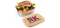 Bermuda Lunch Box