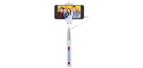 Compact Wired Selfie Stick