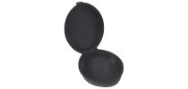 Oval EVA Zipper Case 90mmH